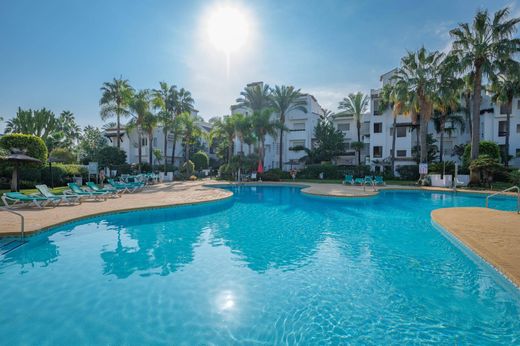 Penthouse à Estepona, Malaga