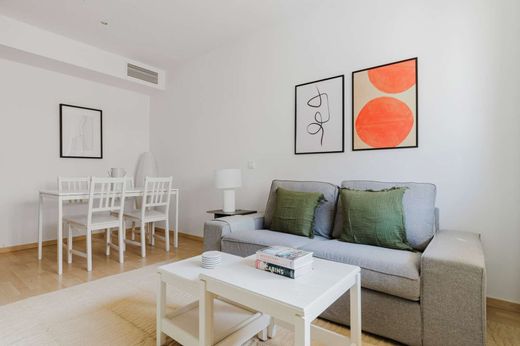 Daire Malaga, Provincia de Málaga