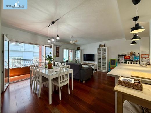 Apartment in Granada, Andalusia