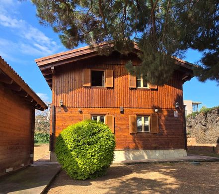 Luxury home in Canovelles, Province of Barcelona