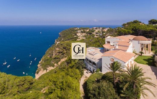 Javea, アリカンテのヴィラ