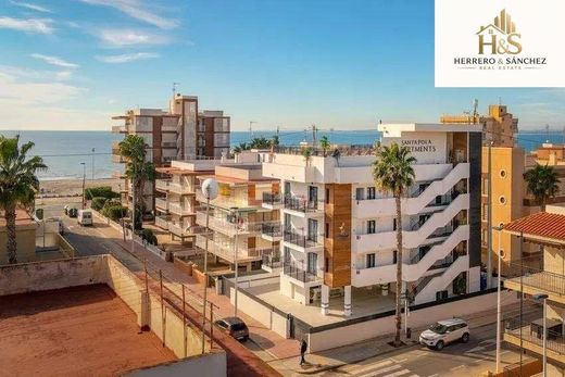 Hotel in Santa Pola, Alicante