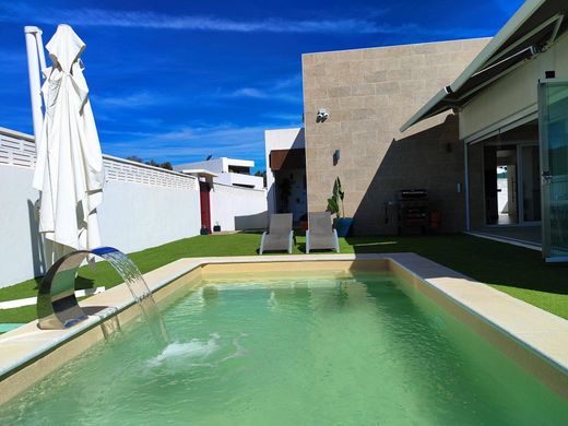 Villa a Mijas, Málaga