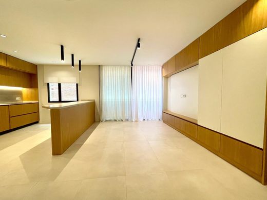 Apartment / Etagenwohnung in Murcia, Provinz Murcia