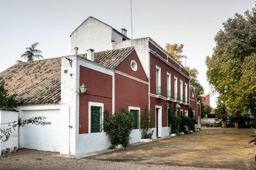 Willa w Almodóvar del Río, Province of Córdoba