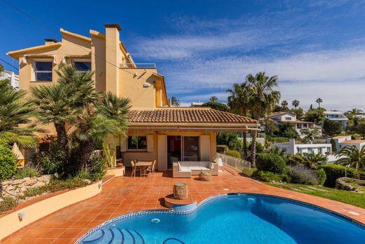 Casa de lujo en Sitges, Provincia de Barcelona