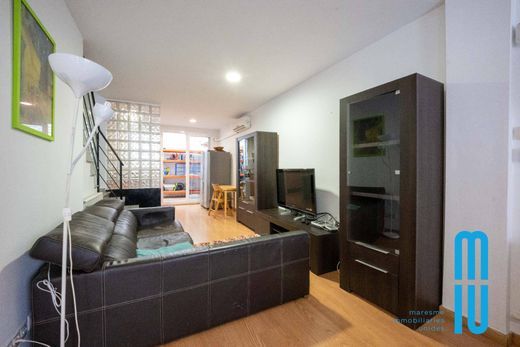 Luxus-Haus in Badalona, Provinz Barcelona