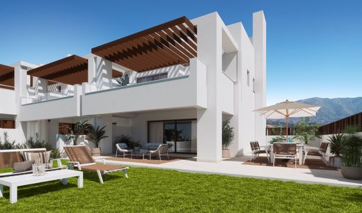 Casa di lusso a Mijas, Málaga