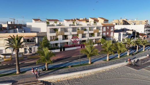 Appartement in San Pedro del Pinatar, Murcia