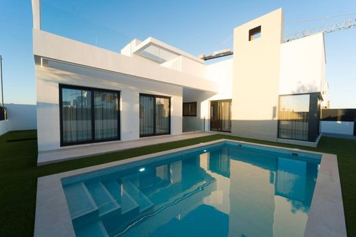 Villa in Los Alcázares, Murcia