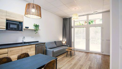 ﺷﻘﺔ ﻓﻲ بلنسية, Província de València