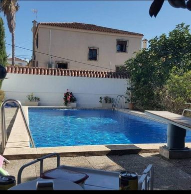 Maison individuelle à Algésiras, Cadix