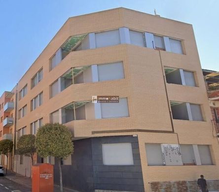 Appartementencomplex in Alcarràs, Província de Lleida