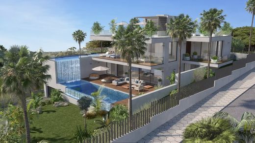 Casa en Marbella, Málaga