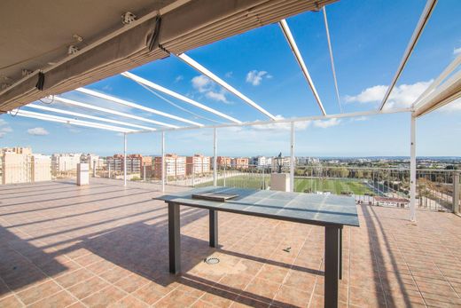 Penthouse in Elche, Alicante