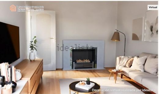 Stadswoning in Sóller, Balearen