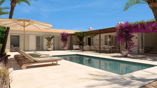 Casa Unifamiliare a Sineu, Isole Baleari