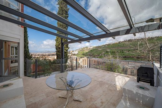 Luxury home in Granada, Andalusia