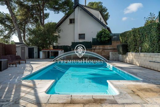 Casa de luxo - Castelldefels, Província de Barcelona