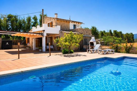Rural or Farmhouse in Muro, Province of Balearic Islands