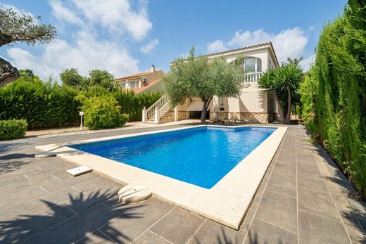 Luxus-Haus in L'Ampolla, Provinz Tarragona