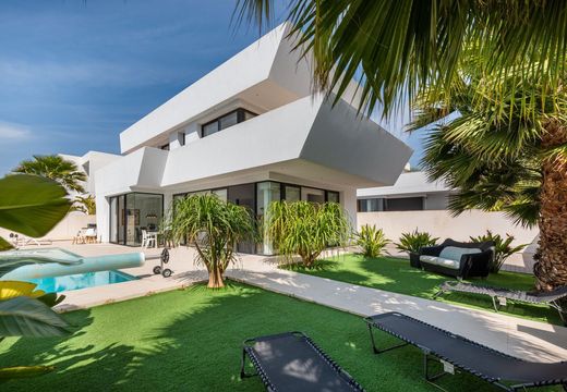 Villa a Ciudad Quesada, Provincia de Alicante