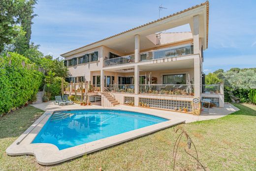 Casa Independente - Palma de Maiorca, Ilhas Baleares