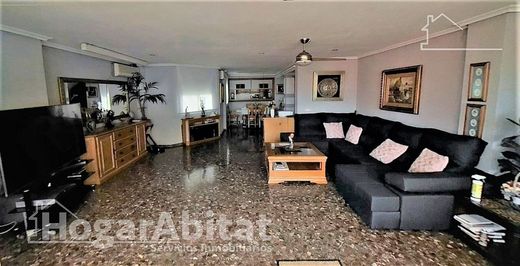 Penthouse à Mislata, Province de Valence