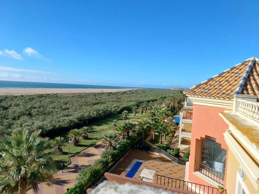 Penthouse in Ayamonte, Province of Huelva