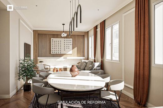Piso / Apartamento en Madrid, Provincia de Madrid