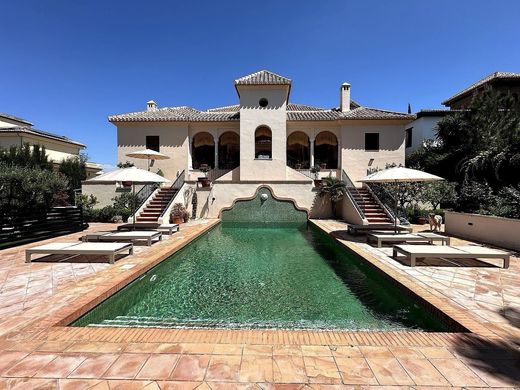 Villa en Otura, Provincia de Granada