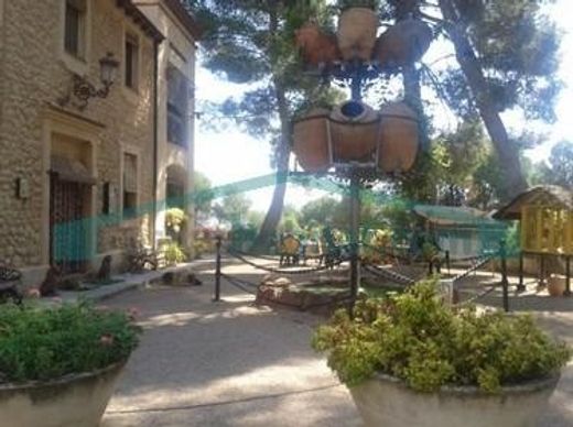 Villa in Cocentaina, Alicante