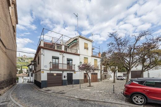 Casa di lusso a Granada, Provincia de Granada