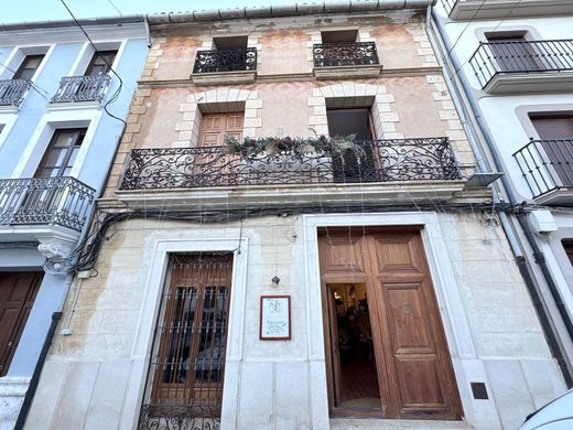 Lüks ev La Font de la Figuera, Província de València