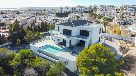 Villa in Rojales, Alicante