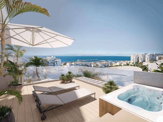 Apartment in Estepona, Malaga