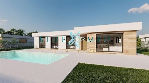 Villa in Calasparra, Murcia