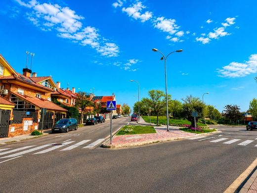 Luxury home in Valdemoro, Province of Madrid