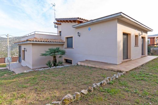 Detached House in Olivella, Province of Barcelona