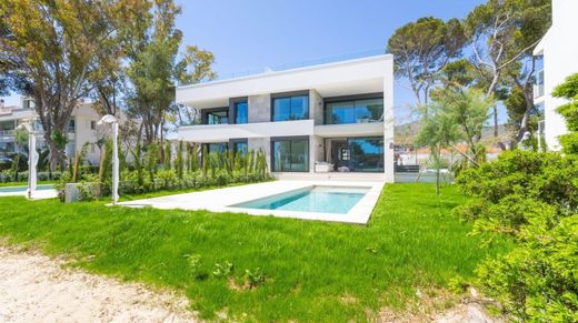 Casa di lusso a Alcúdia, Isole Baleari