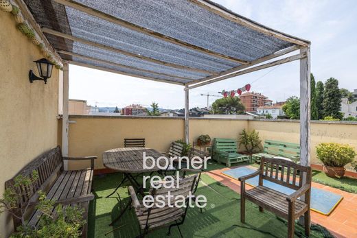 Penthouse à Sant Cugat del Vallès, Province de Barcelone