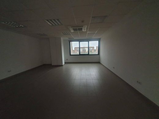 Escritório - Sevilha, Andaluzia