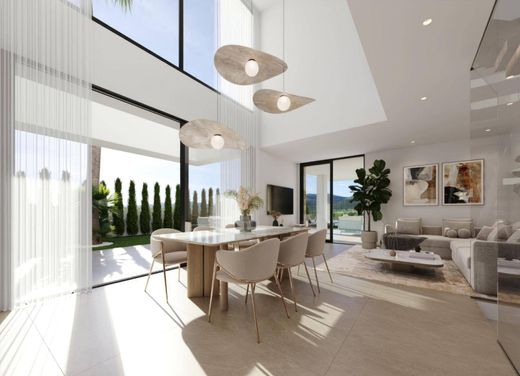 Finestrat, アリカンテのヴィラ