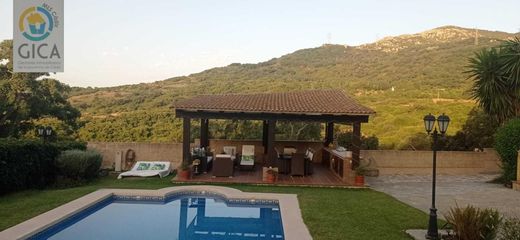 Vrijstaand huis in Algeciras, Provincia de Cádiz