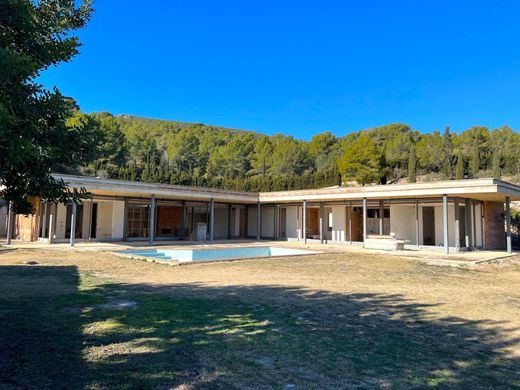 Luxury home in Albinyana, Province of Tarragona