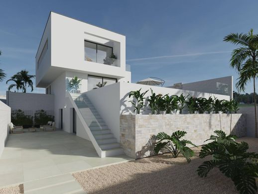 Villa in Rojales, Provincia de Alicante