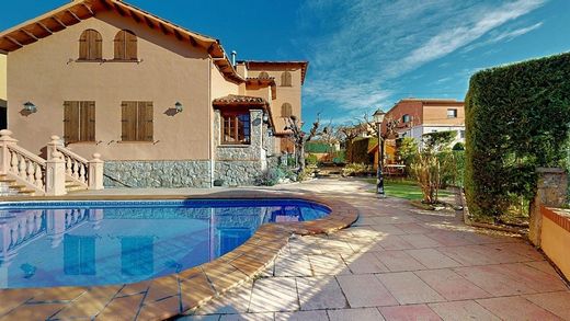 豪宅  els Hostalets de Balenyà, Província de Barcelona