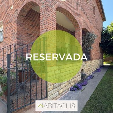 Luxe woning in Cardedeu, Província de Barcelona