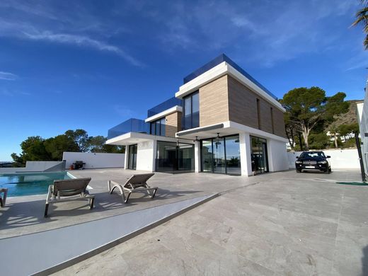 Villa in Finestrat, Alicante