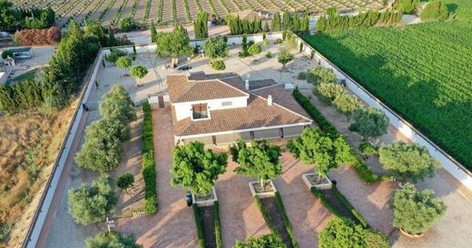 Villa a Dolores, Provincia de Alicante